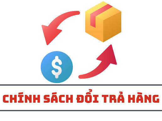 Chính sách đổi trả cây được áp dụng như thế nào?
