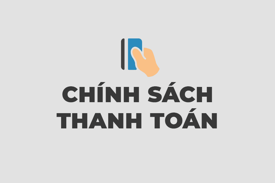 Chính sách thanh toán tại Nhà Vườn Ba Phi minh bạch và thuận tiện