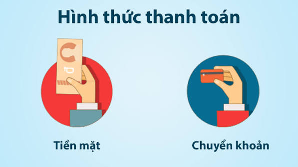 Xác nhận sau thanh toán