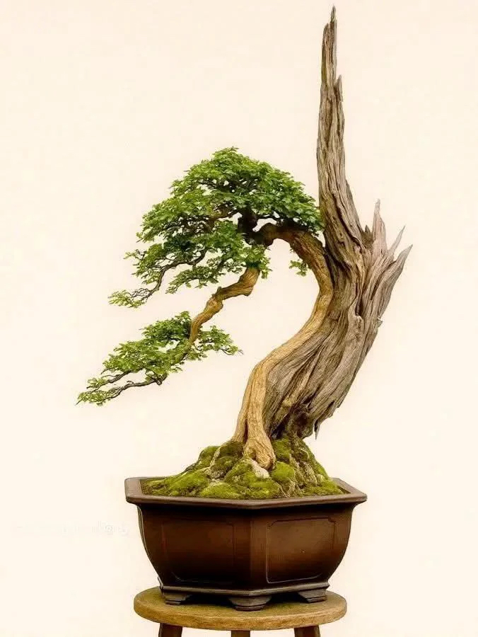 10 Lý Do Tuyệt Vời Để Lựa Chọn Cây Tùng Cho Sân Vườn Nhà Bạn