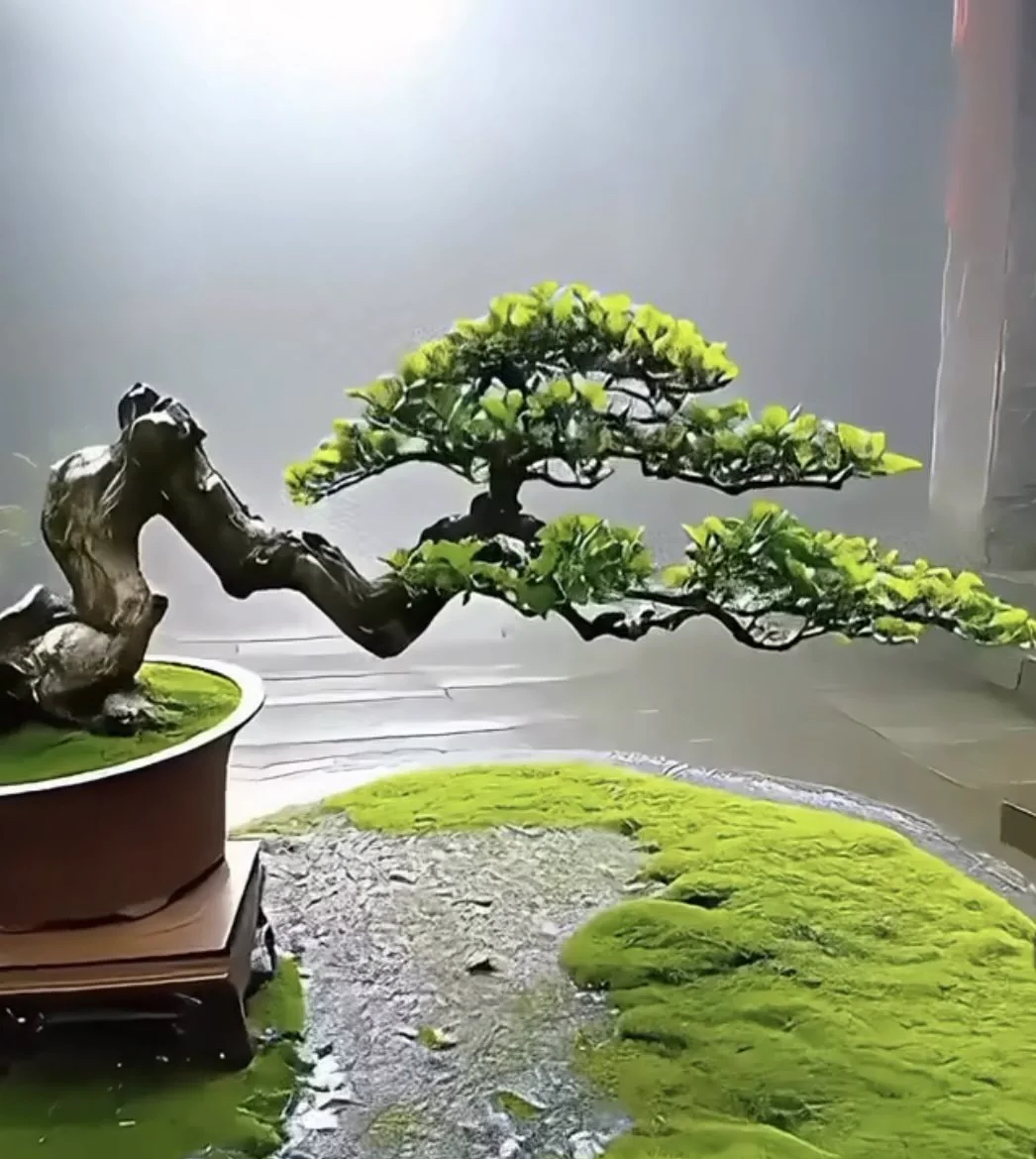 Khám Phá Các Dòng Cây Tùng Được Yêu Thích Nhất Hiện Nay
