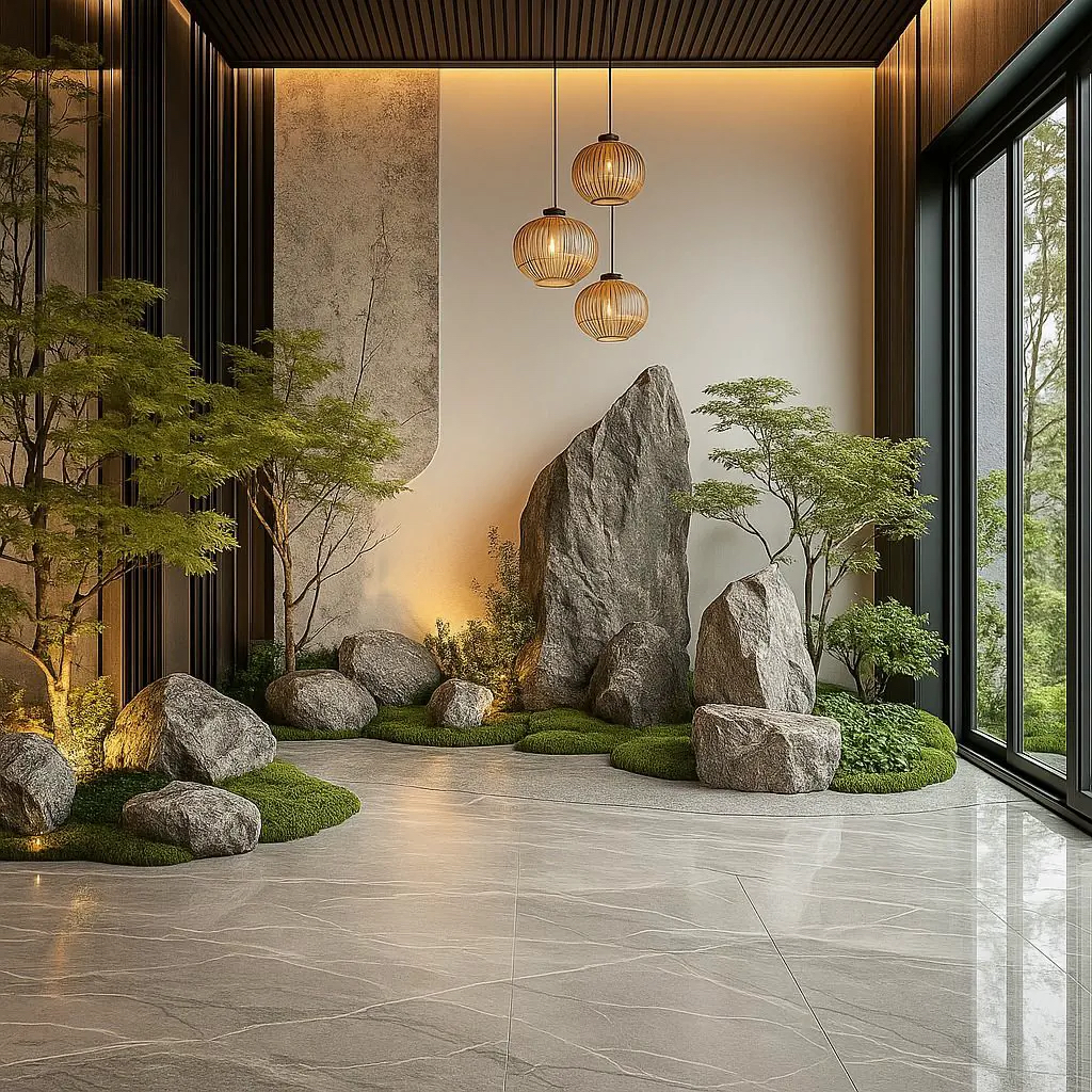 Những Điều Cần Lưu Ý Khi Chọn Và Trồng Cây Tùng