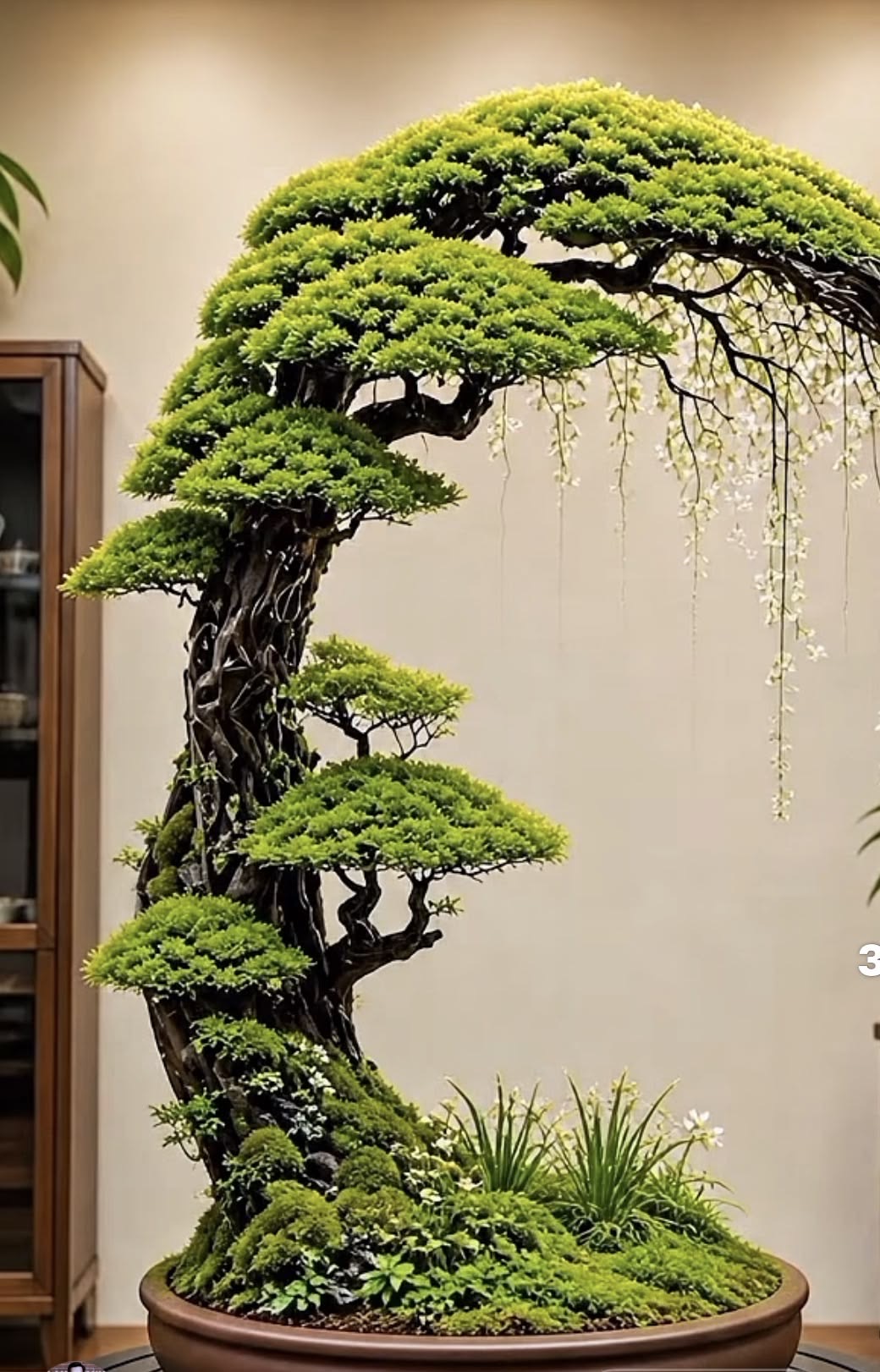 Các loại cây cảnh lý tưởng cho nhà phố diện tích nhỏ