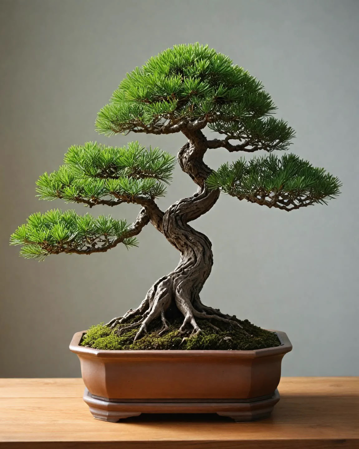 Thiết Kế Cảnh Quan Với Cây Tùng cần xác định mục đích sử dụng