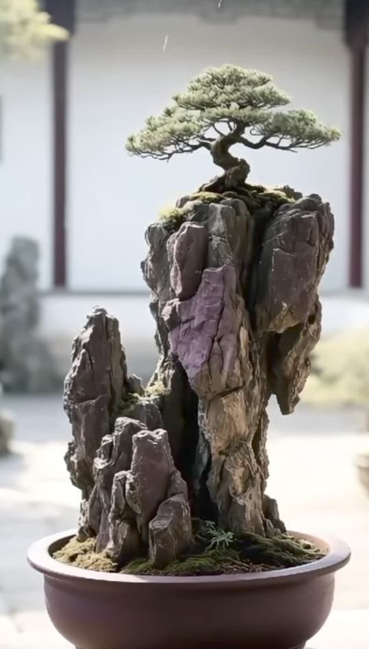 Chọn Tùng Theo Không Gian Sống – Bí Quyết Nâng Tầm Thẩm Mỹ